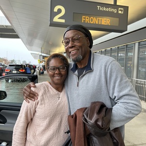 Fundraising Page: Patricia Morring